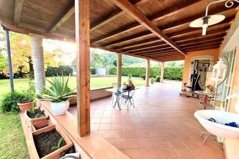Villa a Massa, Massa and Carrara, Massa - € 900.000 | Ref: 299 - foto 2