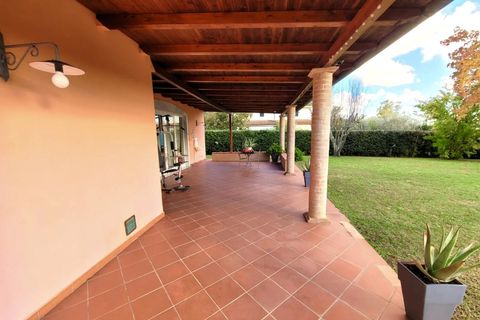 Villa a Massa, Massa and Carrara, Massa - € 900.000 | Ref: 299 - foto 5