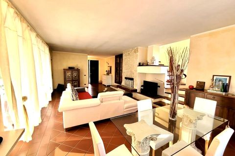 Villa a Massa, Massa and Carrara, Massa - € 900.000 | Ref: 299 - foto 8
