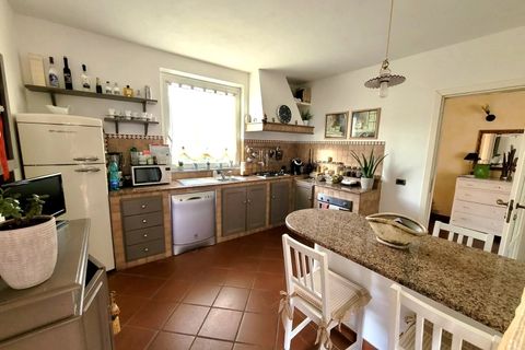 Villa a Massa, Massa and Carrara, Massa - € 900.000 | Ref: 299 - foto 11