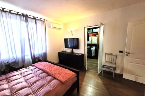 Villa a Massa, Massa and Carrara, Massa - € 900.000 | Ref: 299 - foto 13