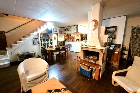 Villa a Massa, Massa and Carrara, Massa - € 900.000 | Ref: 299 - foto 15