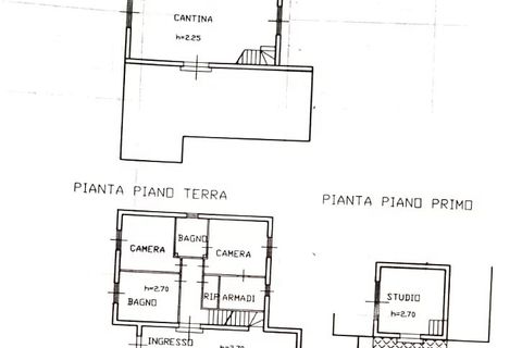 Villa a Massa, Massa and Carrara, Massa - € 900.000 | Ref: 299 - foto 21