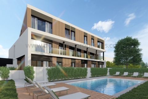 Lejlighed i Almancil, Faro, Almancil - € 485.000 | Ref: DG3758 - foto 3