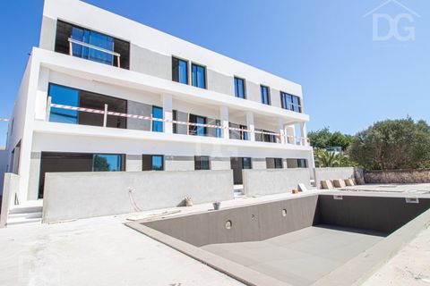 Lejlighed i Almancil, Faro, Almancil - € 495.000 | Ref: DG3759 - foto 2