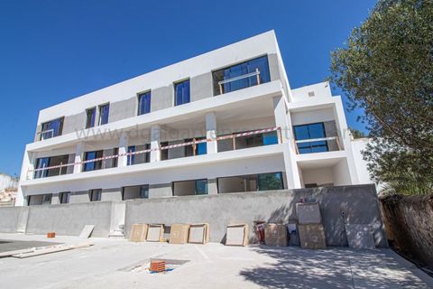 Lejlighed i Almancil, Faro, Almancil - € 495.000 | Ref: DG3759 - foto 1