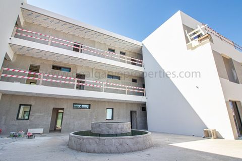 Lejlighed i Almancil, Faro, Almancil - € 495.000 | Ref: DG3759 - foto 9