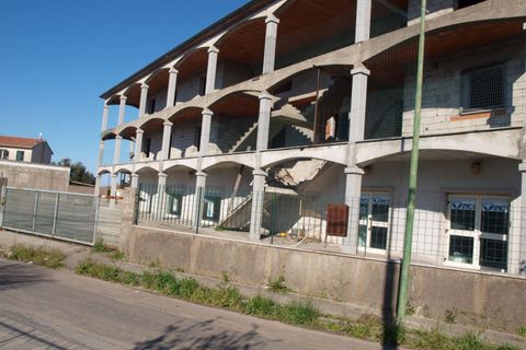 Erhvervsejendom i Luras, Sassari, Luras - € 50.000 | Ref: Luras01 - foto 3