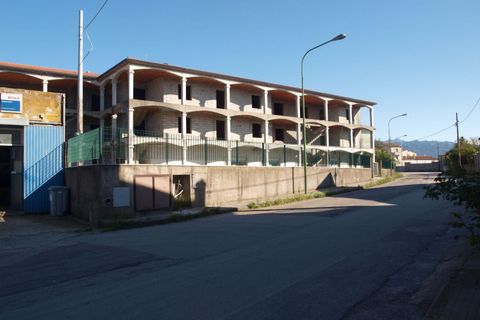 Erhvervsejendom i Luras, Sassari, Luras - € 50.000 | Ref: Luras01 - foto 4