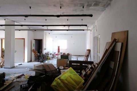 Erhvervsejendom i Luras, Sassari, Luras - € 50.000 | Ref: Luras01 - foto 8