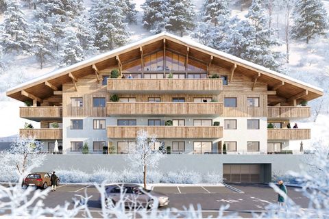 Leilighet i Abondance, Haute-Savoie, Abondance - € 235 000 | Ref: 3030 - foto 3