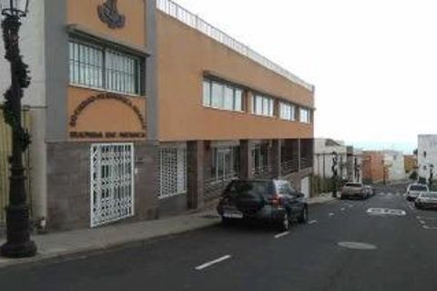 Garage i Arafo, Tenerife, Arafo - € 9.219 | Ref: 0067-90737/2961 - foto 1