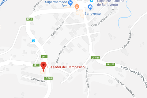 Erhvervsejendom i Barlovento, La Palma, Barlovento - € 105.000 | Ref: BNC-316/2961 - foto 2