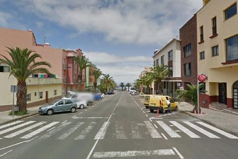 Erhvervsejendom i Barlovento, La Palma, Barlovento - € 105.000 | Ref: BNC-316/2961 - foto 3