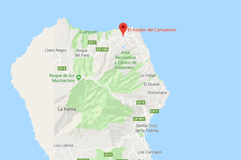 Erhvervsejendom i Barlovento, La Palma, Barlovento - € 105.000 | Ref: BNC-316/2961 - foto 4
