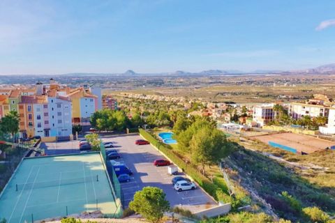 Lejlighed i Mutxamel, Alicante, Mutxamel - € 340.000 | Ref: COL-12805 - foto 3