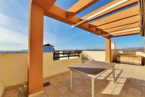 Lejlighed i Mutxamel, Alicante, Mutxamel - € 340.000 | Ref: COL-12805 - foto 19