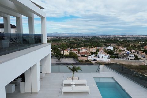 Villa i Ciudad Quesada, Alicante, Ciudad Quesada - € 1.799.000 | Ref: 10460 - foto 3