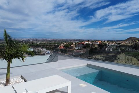 Villa i Ciudad Quesada, Alicante, Ciudad Quesada - € 1.799.000 | Ref: 10460 - foto 4