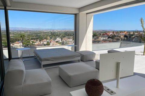 Villa i Ciudad Quesada, Alicante, Ciudad Quesada - € 1.799.000 | Ref: 10460 - foto 5