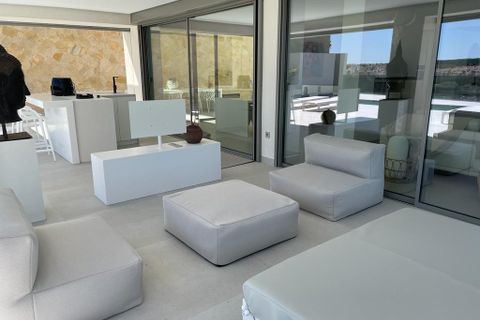 Villa i Ciudad Quesada, Alicante, Ciudad Quesada - € 1.799.000 | Ref: 10460 - foto 6