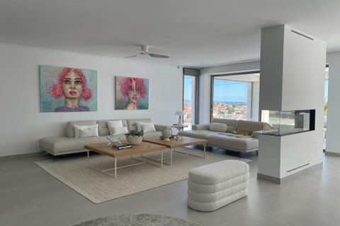 Villa i Ciudad Quesada, Alicante, Ciudad Quesada - € 1.799.000 | Ref: 10460 - foto 8