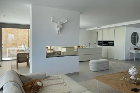 Villa i Ciudad Quesada, Alicante, Ciudad Quesada - € 1.799.000 | Ref: 10460 - foto 10