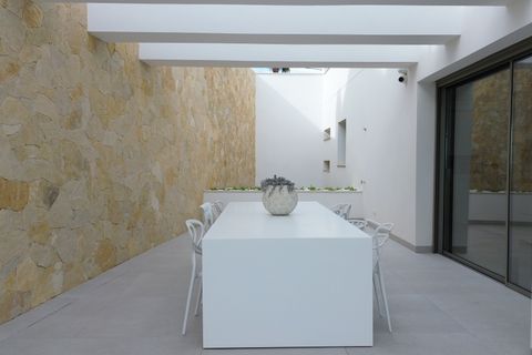 Villa i Ciudad Quesada, Alicante, Ciudad Quesada - € 1.799.000 | Ref: 10460 - foto 27