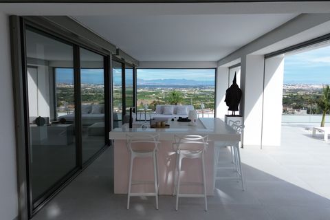 Villa i Ciudad Quesada, Alicante, Ciudad Quesada - € 1.799.000 | Ref: 10460 - foto 28