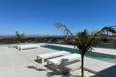 Villa i Ciudad Quesada, Alicante, Ciudad Quesada - € 1.799.000 | Ref: 10460 - foto 29
