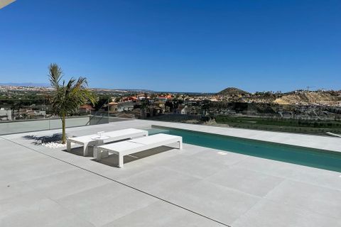 Villa i Ciudad Quesada, Alicante, Ciudad Quesada - € 1.799.000 | Ref: 10460 - foto 30