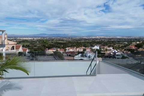 Villa i Ciudad Quesada, Alicante, Ciudad Quesada - € 1.799.000 | Ref: 10460 - foto 35