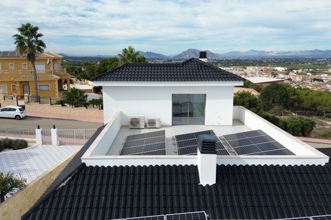 Villa i Ciudad Quesada, Alicante, Ciudad Quesada - € 1.799.000 | Ref: 10460 - foto 36