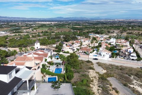 Villa i Ciudad Quesada, Alicante, Ciudad Quesada - € 1.799.000 | Ref: 10460 - foto 37