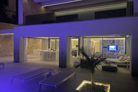 Villa i Ciudad Quesada, Alicante, Ciudad Quesada - € 1.799.000 | Ref: 10460 - foto 41