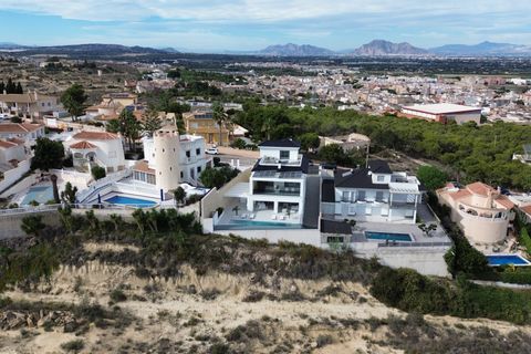 Villa i Ciudad Quesada, Alicante, Ciudad Quesada - € 1.799.000 | Ref: 10460 - foto 43