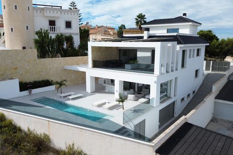 Villa i Ciudad Quesada, Alicante, Ciudad Quesada - € 1.799.000 | Ref: 10460 - foto 48