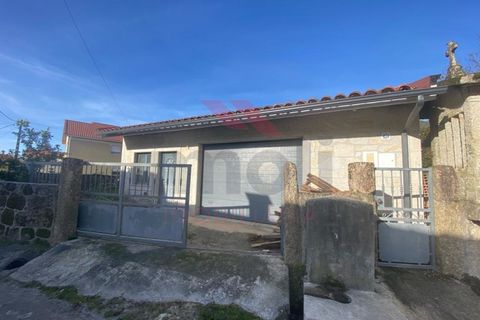 Villa i Arcos de Valdevez, Viana do Castelo, Arcos de Valdevez - € 84.500 | Ref: AVV-2263-MR-1223 - foto 1