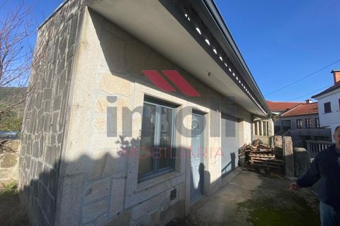 Villa i Arcos de Valdevez, Viana do Castelo, Arcos de Valdevez - € 84.500 | Ref: AVV-2263-MR-1223 - foto 4