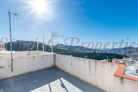 Byhus i Competa, Malaga, Competa - € 139.000 | Ref: TH1102 - foto 2