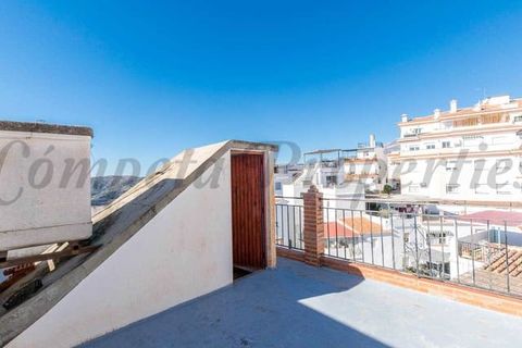 Byhus i Competa, Malaga, Competa - € 139.000 | Ref: TH1102 - foto 3