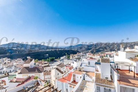 Byhus i Competa, Malaga, Competa - € 139.000 | Ref: TH1102 - foto 4