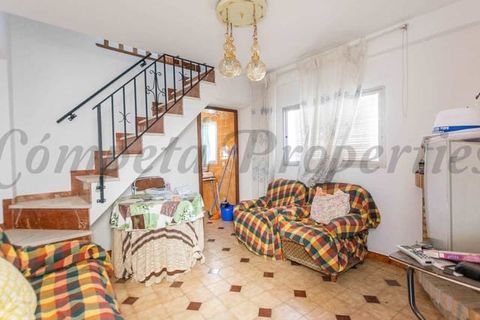Byhus i Competa, Malaga, Competa - € 139.000 | Ref: TH1102 - foto 5