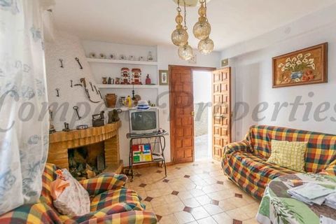 Byhus i Competa, Malaga, Competa - € 139.000 | Ref: TH1102 - foto 6