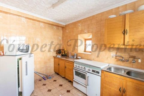 Byhus i Competa, Malaga, Competa - € 139.000 | Ref: TH1102 - foto 7