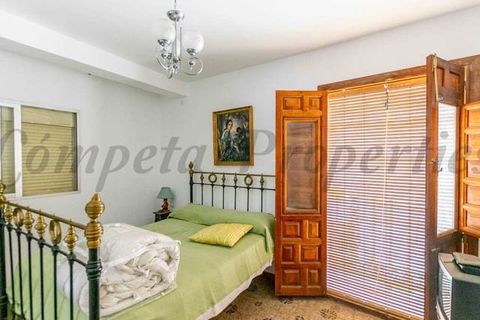 Byhus i Competa, Malaga, Competa - € 139.000 | Ref: TH1102 - foto 8