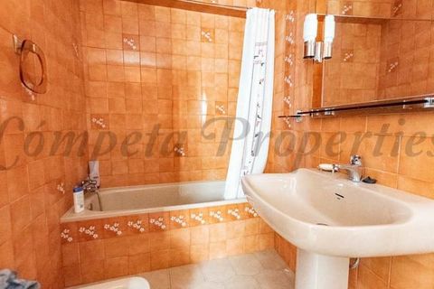 Byhus i Competa, Malaga, Competa - € 139.000 | Ref: TH1102 - foto 9