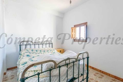 Byhus i Competa, Malaga, Competa - € 139.000 | Ref: TH1102 - foto 10