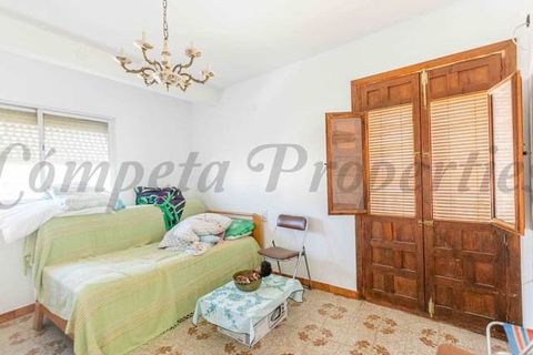 Byhus i Competa, Malaga, Competa - € 139.000 | Ref: TH1102 - foto 11