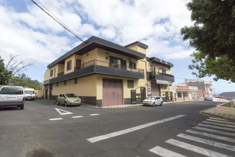 Erhvervsejendom i Guimar, Tenerife, Guimar - € 175.000 | Ref: 0067-90908/2961 - foto 1